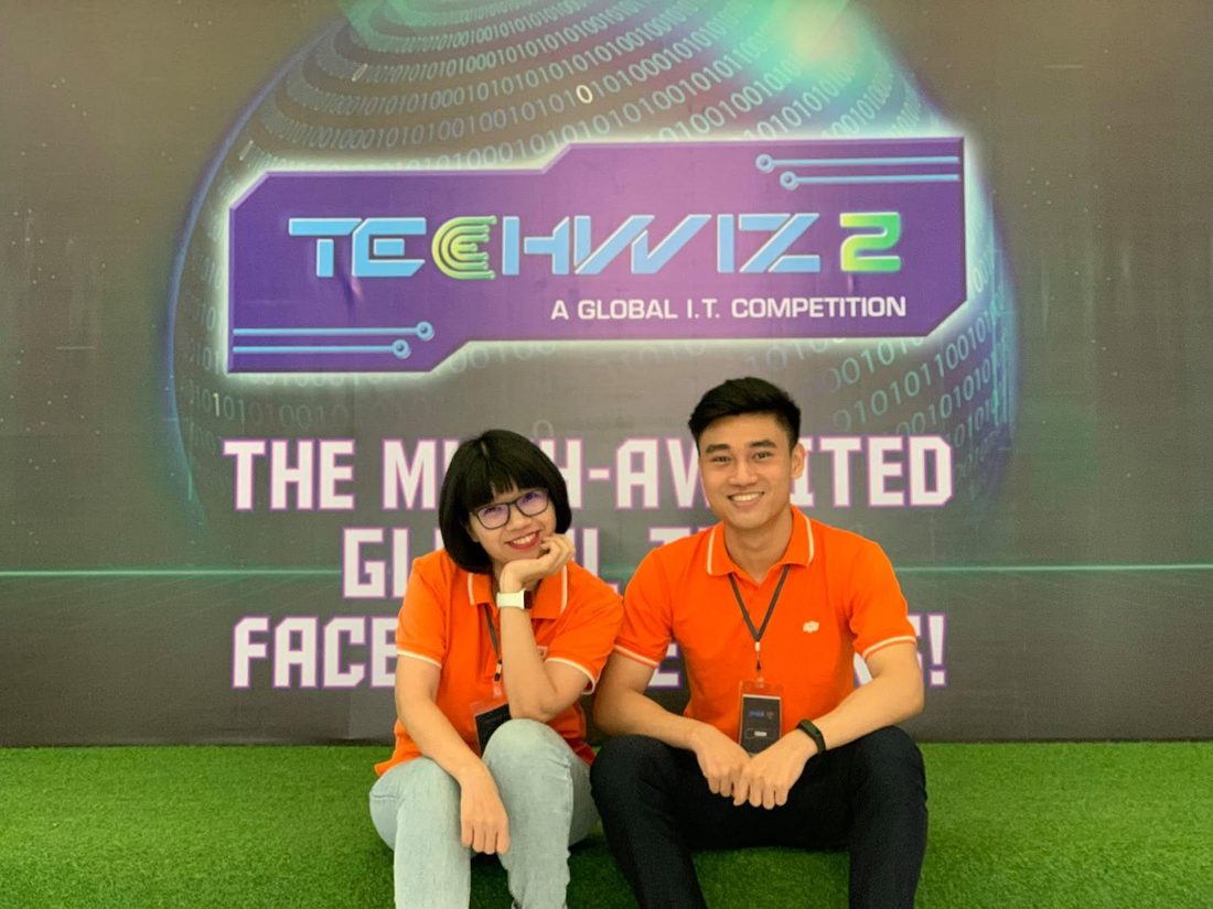 TechWiz 2021